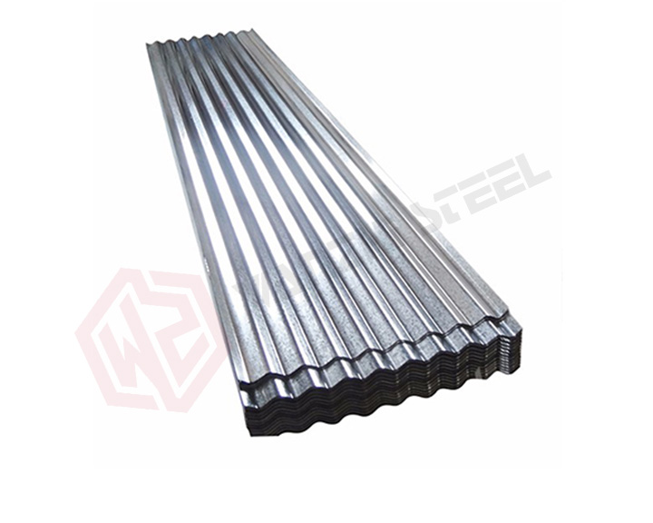 The small zinc