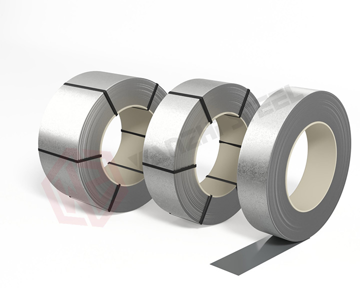 The small zinc