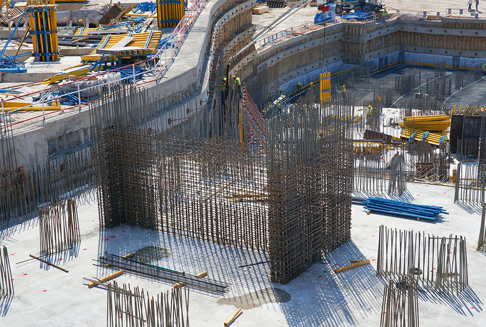 Yuefu Tai City District High Quality Community