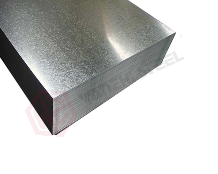 The big zinc