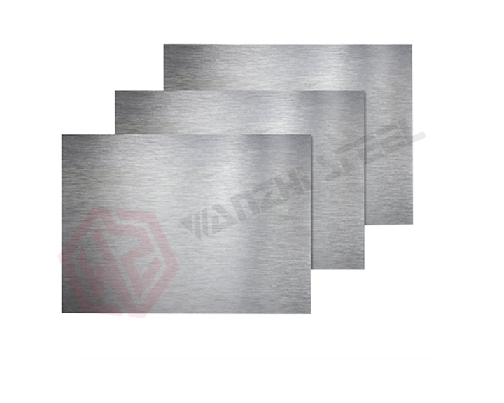 The small zinc