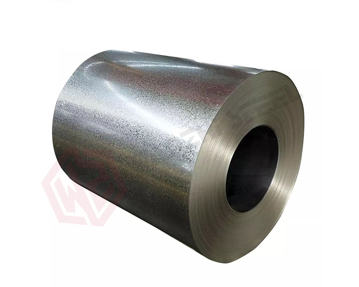 The small zinc