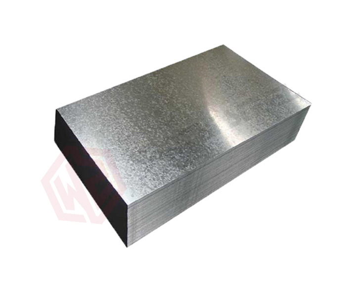 The big zinc