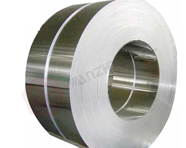 The small zinc