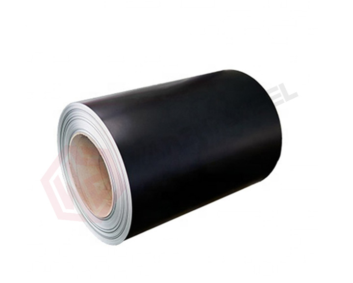 Blackboard Steel Coil