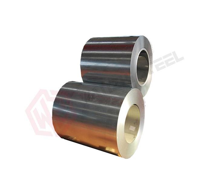 Tin Steel Coil