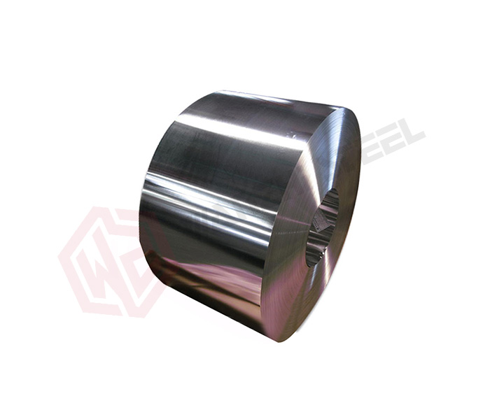 Tin Steel Coil