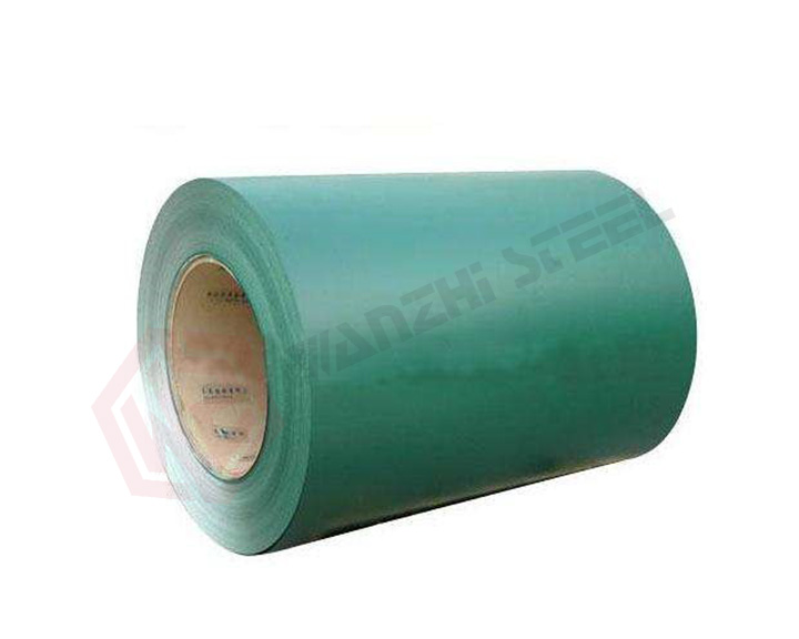 Greenboard Steel Coil