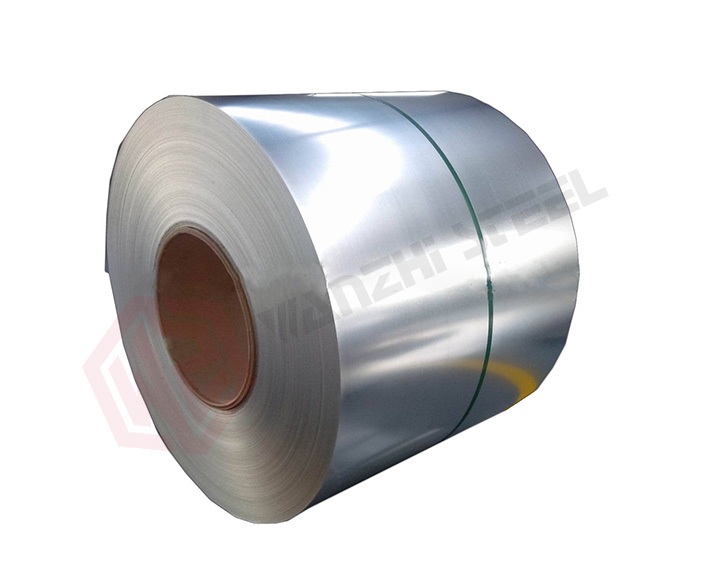 Galvanized Steel Coil