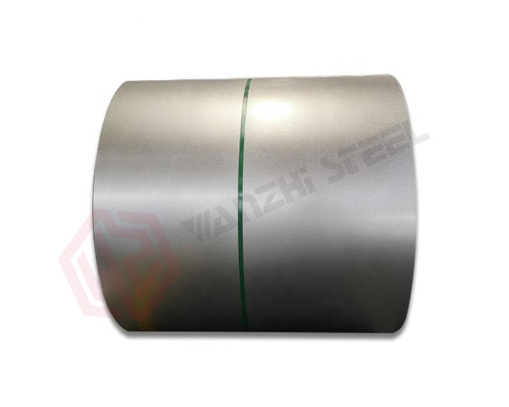 Galvanized Steel Coil