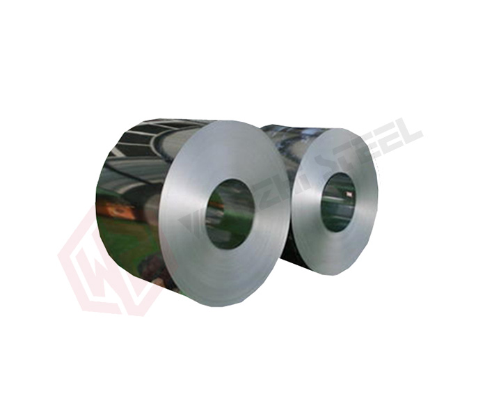 Tin Steel Coil
