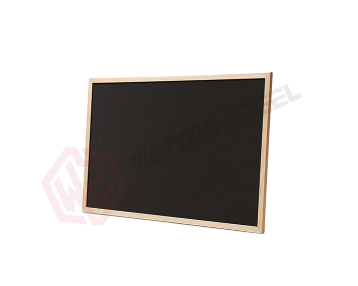 Blackboard Steel Sheet