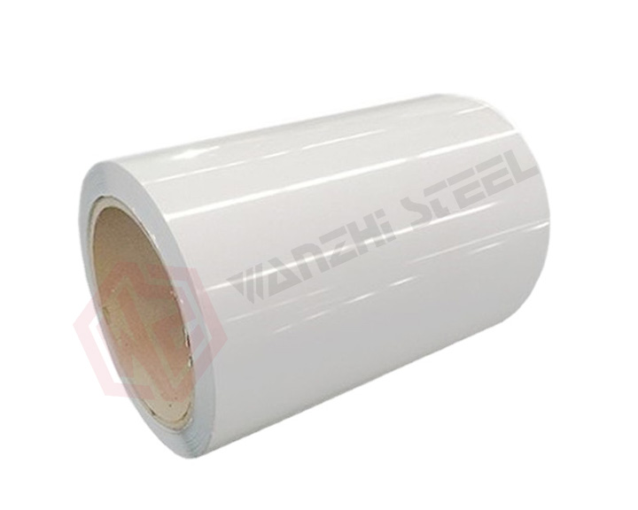 Whiteboard Steel Coil