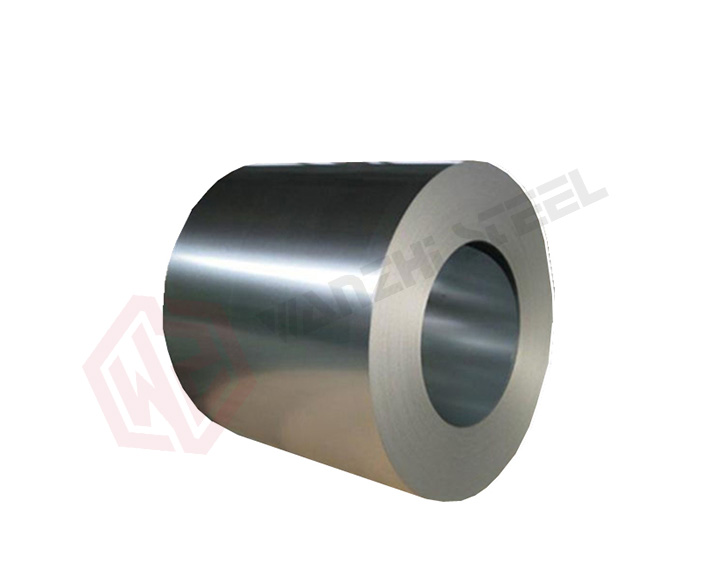 Tin Steel Coil