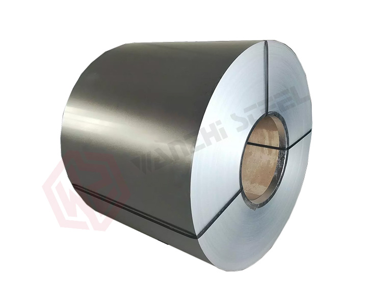 Galvanized Steel Coil