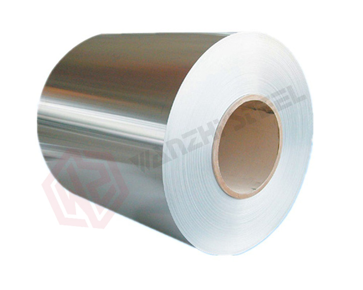 Galvalume Steel Coil