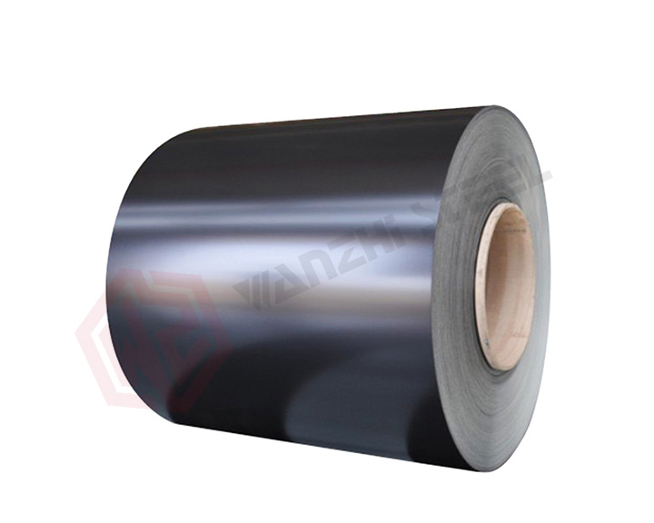 Blackboard Steel Coil