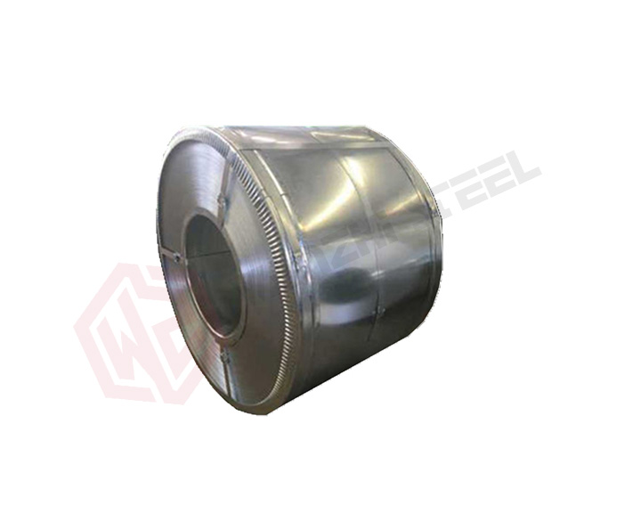 Tin Steel Coil