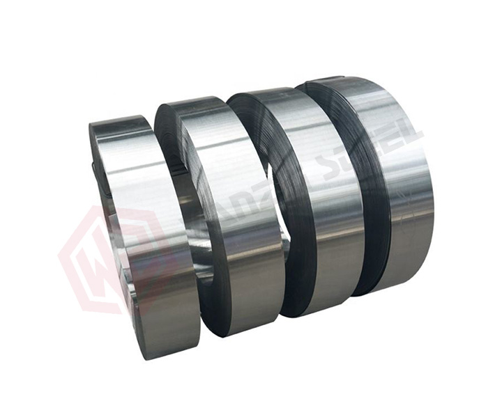 Galvanized Steel Coil