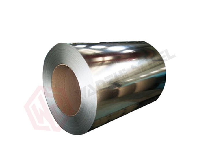 Tin Steel Coil