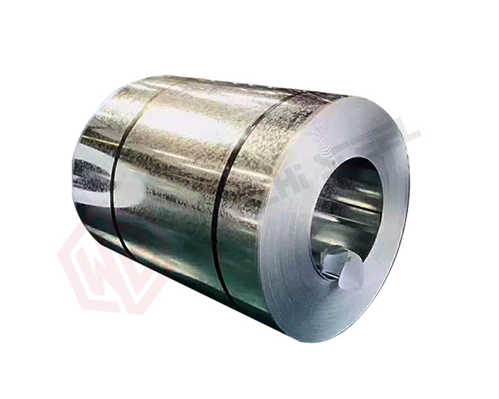Galvanized Steel Coil