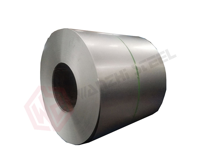 Galvanized Steel Coil
