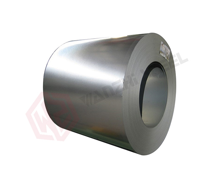Galvalume Steel Coil