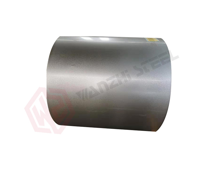 Galvanized Steel Coil