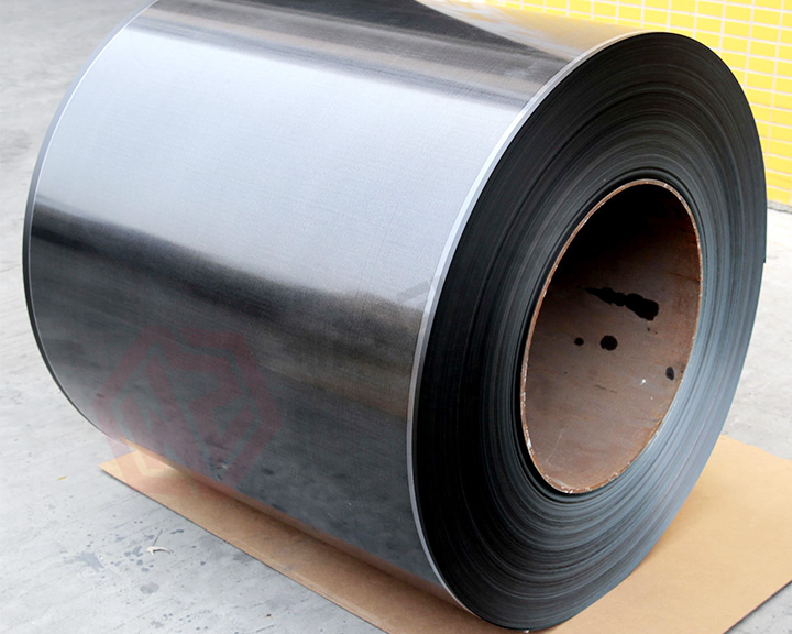 Blackboard Steel Coil