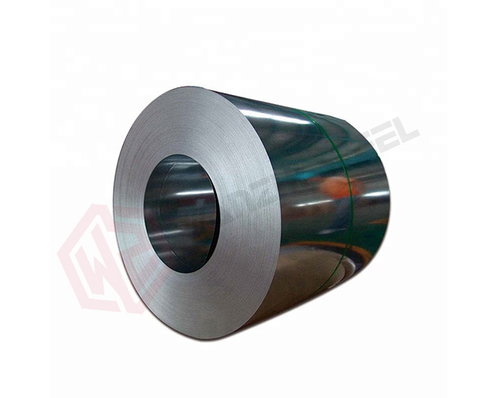 Tin Steel Coil