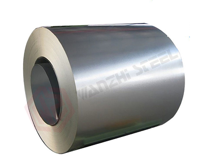 Galvalume Steel Coil